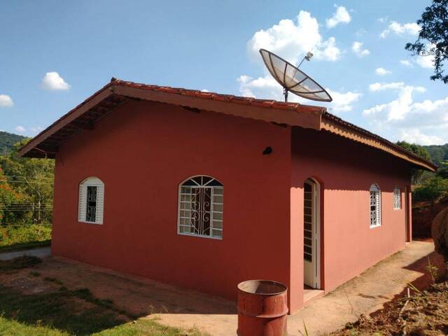 Chácara para Venda em Atibaia - 2