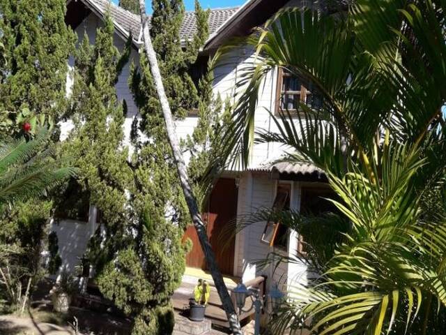 Chácara para Venda em Atibaia - 2