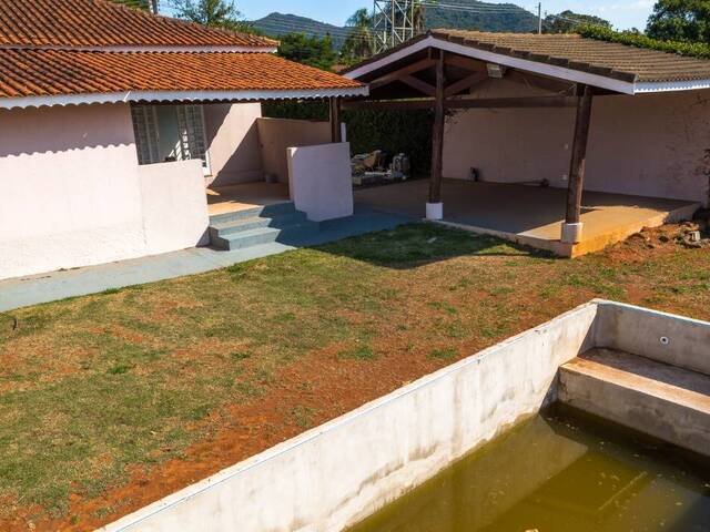 Chácara para Venda em Bom Jesus dos Perdões - 4