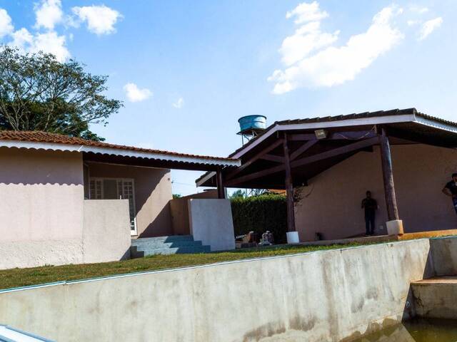 Chácara para Venda em Bom Jesus dos Perdões - 2