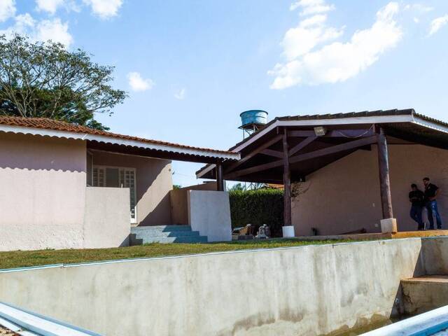 Chácara para Venda em Bom Jesus dos Perdões - 3