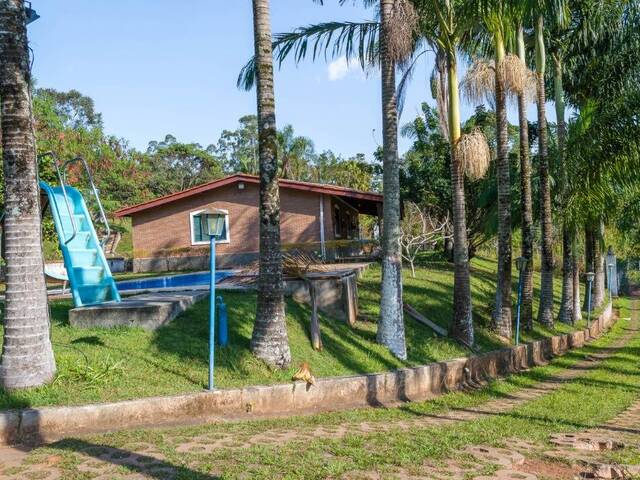 Chácara para Venda em Bom Jesus dos Perdões - 4