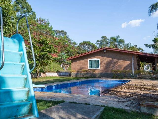 Chácara para Venda em Bom Jesus dos Perdões - 3