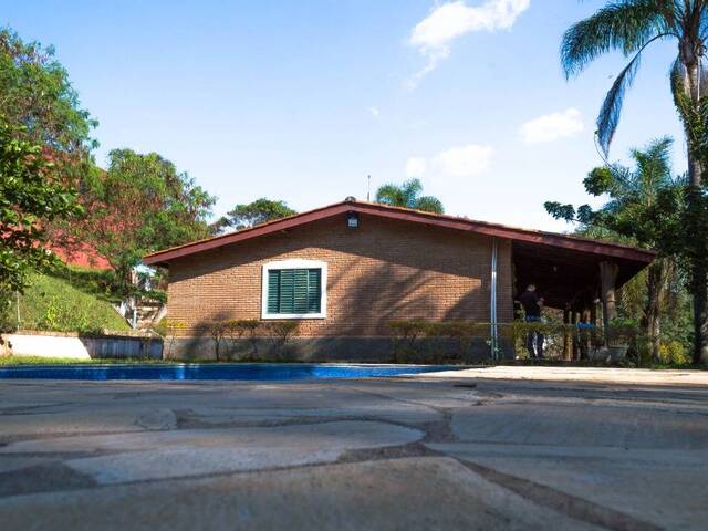 Chácara para Venda em Bom Jesus dos Perdões - 5