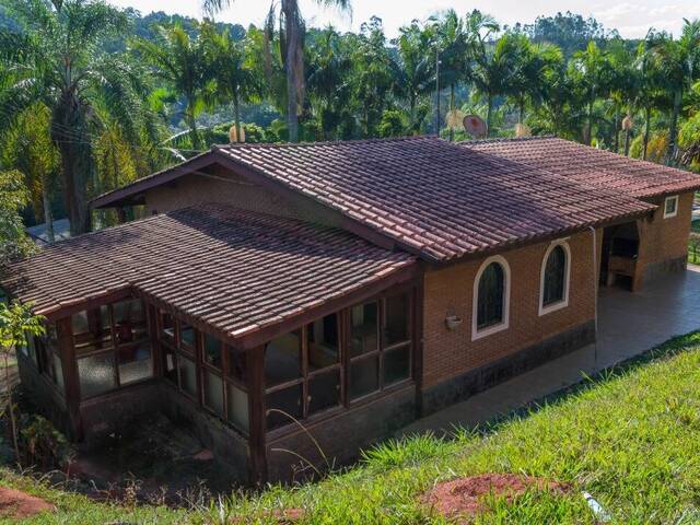 Chácara para Venda em Bom Jesus dos Perdões - 2