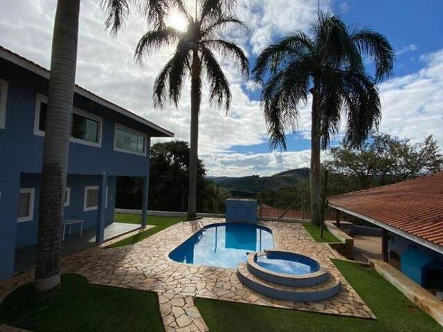 Chácara em condomínio para Venda em Atibaia - 2