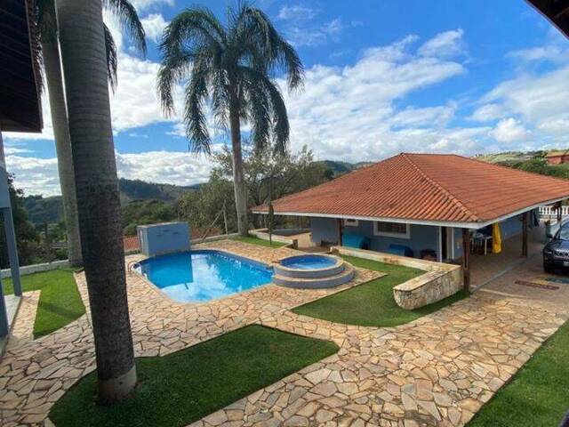 Chácara em condomínio para Venda em Atibaia - 3