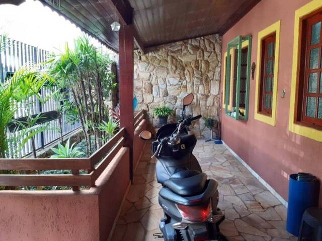 Casa para Venda em Atibaia - 2