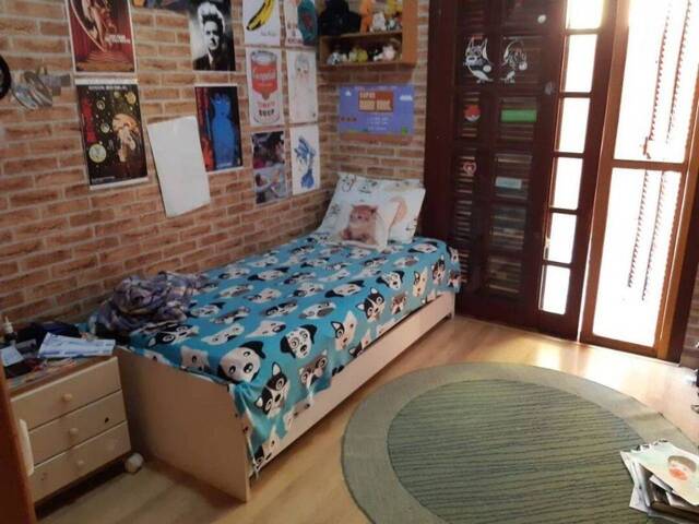 Casa para Venda em Atibaia - 3