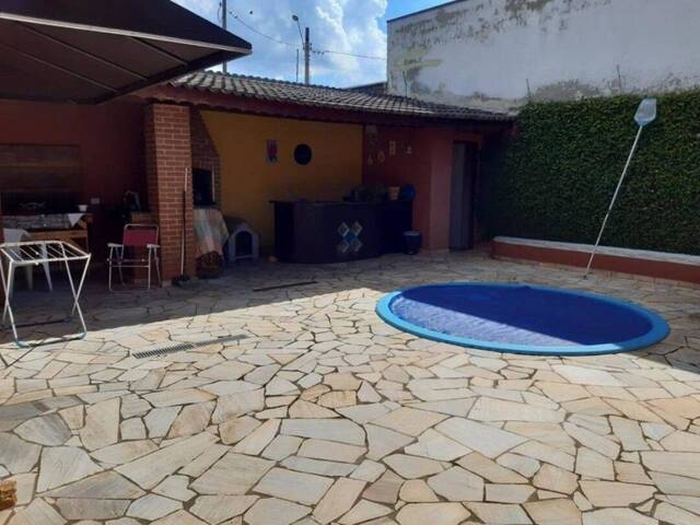 Casa para Venda em Atibaia - 5