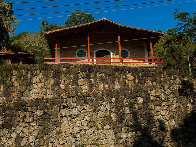 Chácara em condomínio para Venda em Atibaia - 2