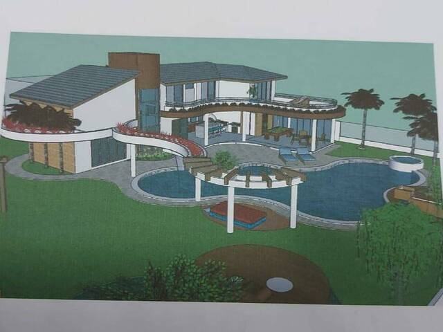 Chácara para Venda em Atibaia - 4