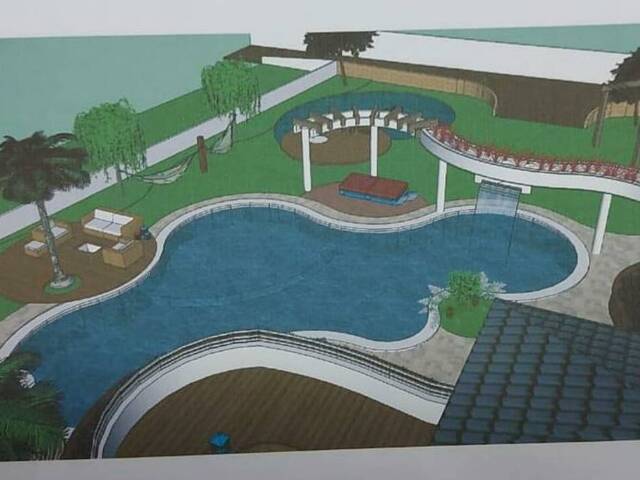 Chácara para Venda em Atibaia - 5