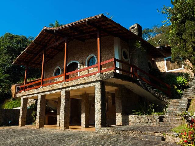 Chácara em condomínio para Venda em Atibaia - 3