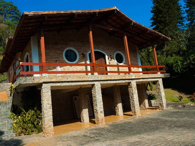 Chácara em condomínio para Venda em Atibaia - 4