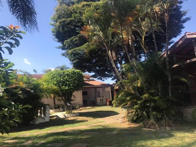 Chácara para Venda em Bom Jesus dos Perdões - 2