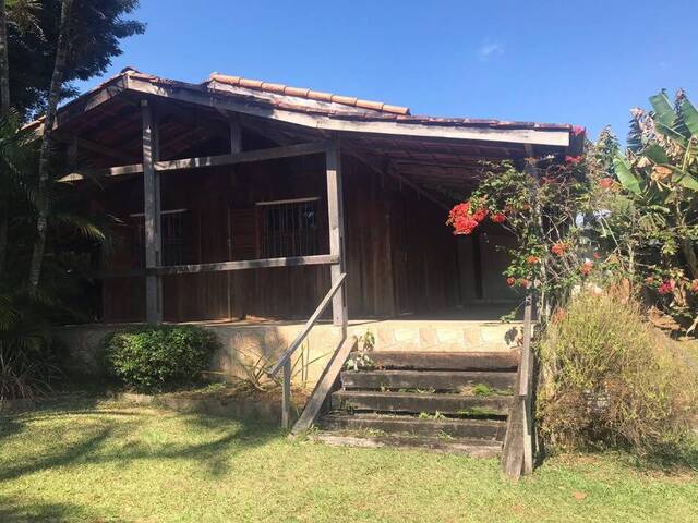 Chácara para Venda em Bom Jesus dos Perdões - 3