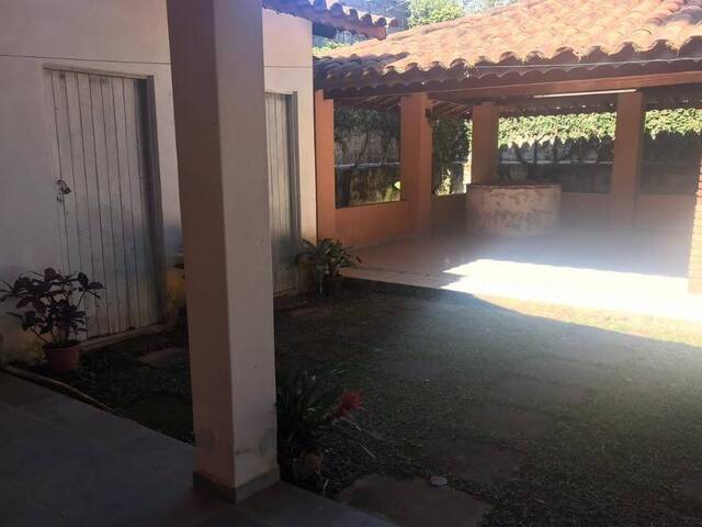 Chácara para Venda em Bom Jesus dos Perdões - 4