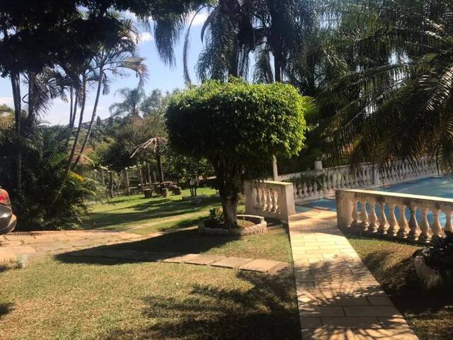 Chácara para Venda em Bom Jesus dos Perdões - 5